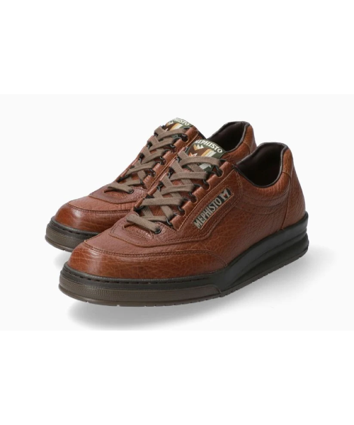 Mephisto Match Walking Shoe — product photograph
