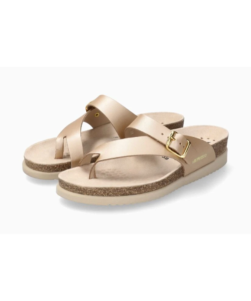 Mephisto Comfort Sandals — product photograph
