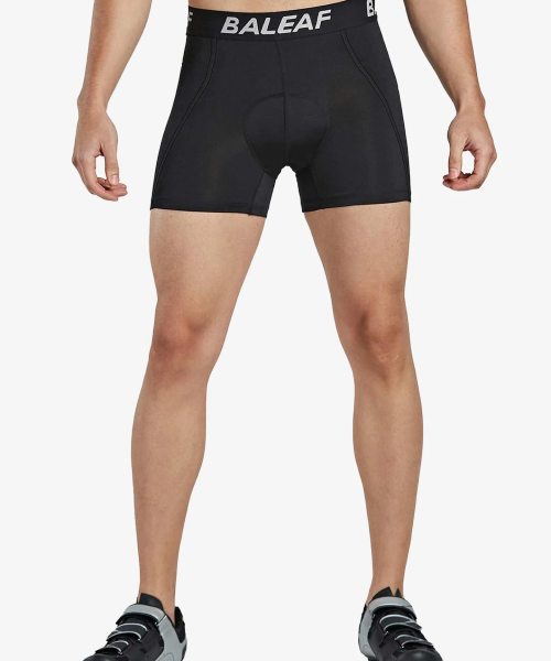 Long-Distance Road Cycling Shorts — product photograph