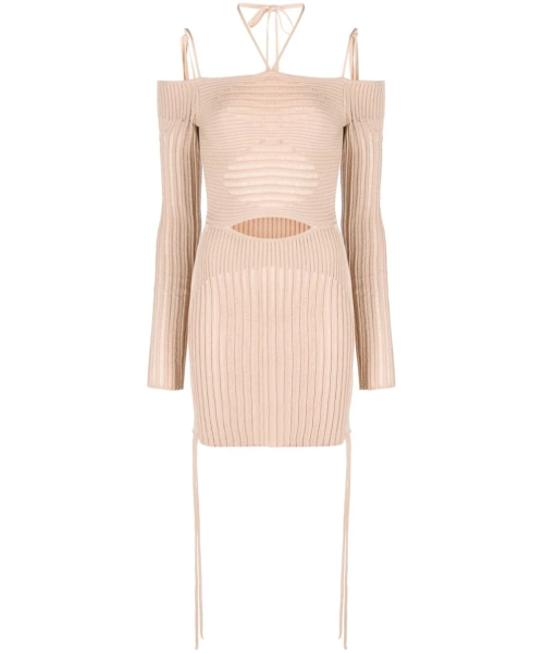 Clothing in Unfamiliar Designer Sizing — product photograph