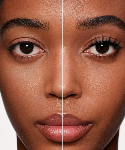 WOSADO Natural-Style Magnetic Lashes — product photograph
