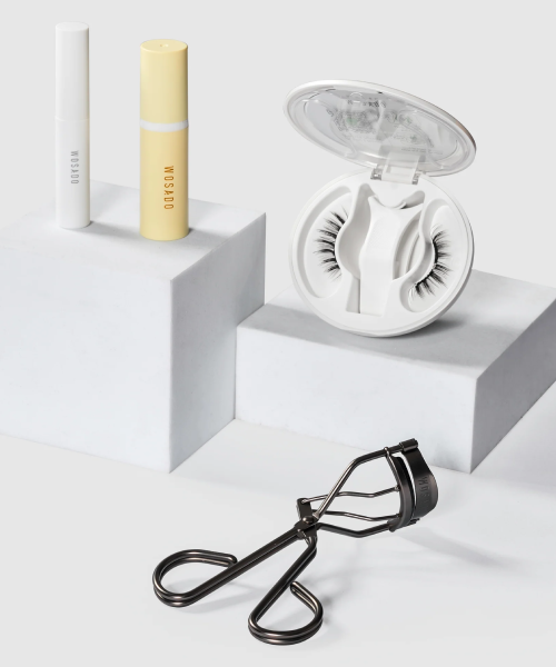 WOSADO Starter Kit with Applicator — product photograph