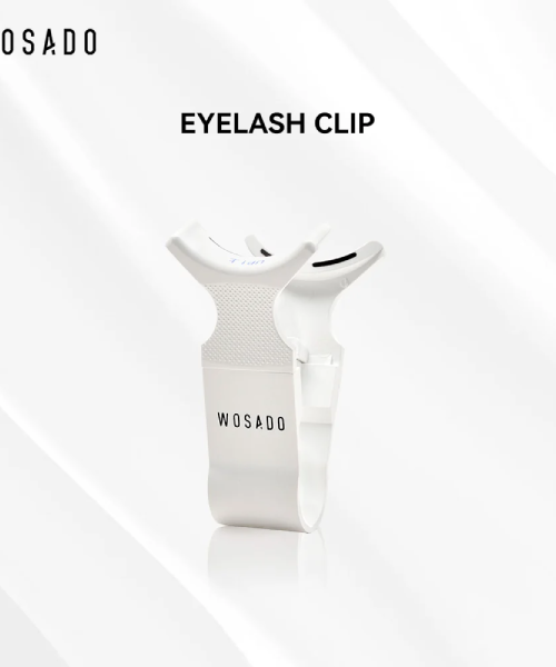 WOSADO Natural-Style Magnetic Lashes + Applicator — product photograph