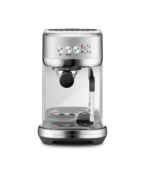 Breville Bambino / Bambino Plus — product photograph