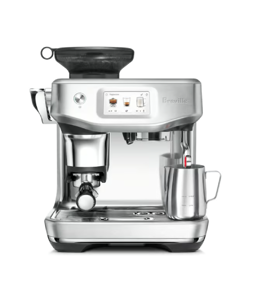 Breville Barista Touch / Touch Impress — product photograph