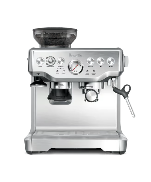 Original Barista Express for Total Beginners — product photograph