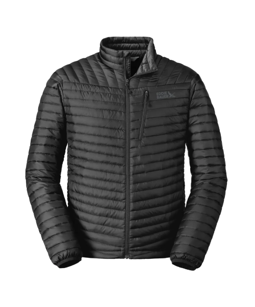 Eddie Bauer Packable Down Jacket — product photograph