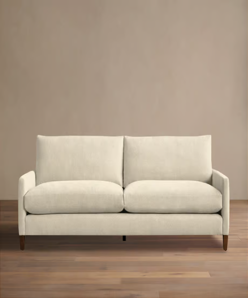 Arhaus In-Stock Upholstered Sofa — product photograph
