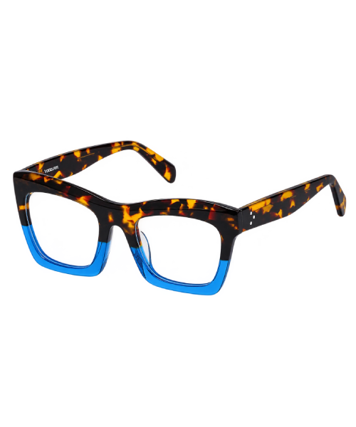Vooglam Single-Vision Prescription Glasses — product photograph