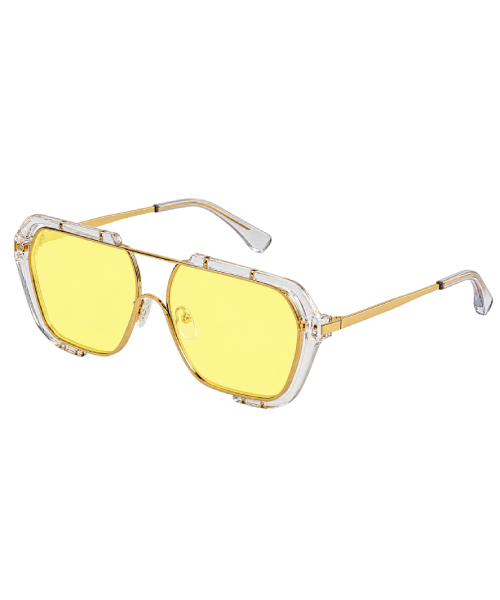 Vooglam Prescription Sunglasses — product photograph
