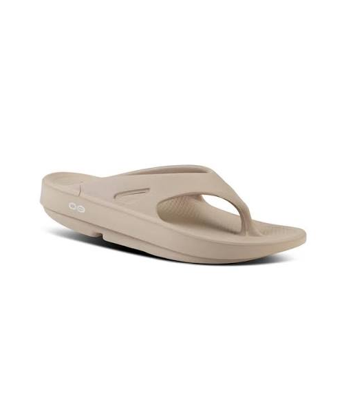 OOFOS OOriginal Thong — product photograph