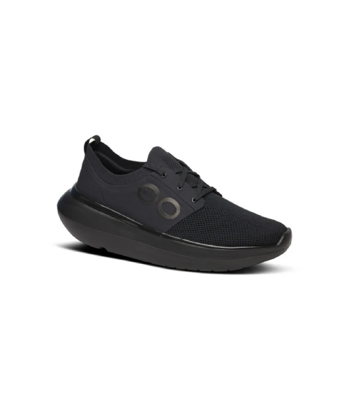 Using OOFOS for Hiking or Fast Walking — product photograph