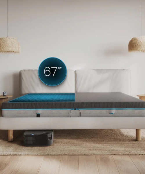 Chilipad Dock Pro (Single Zone) — product photograph