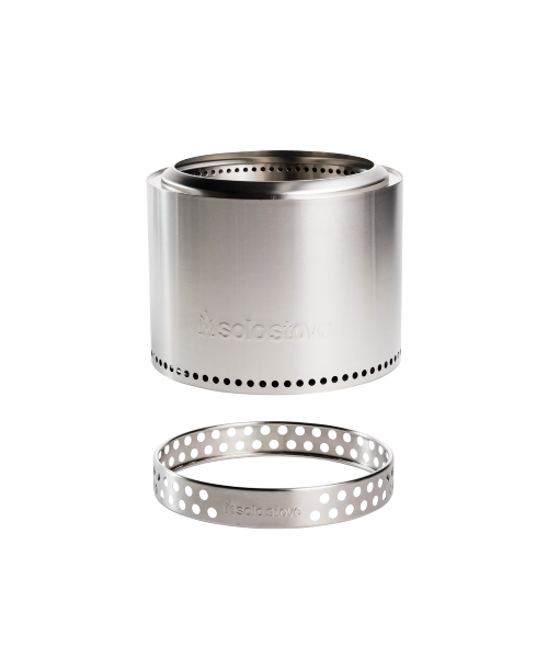Solo Stove Bonfire 2.0 — product photograph