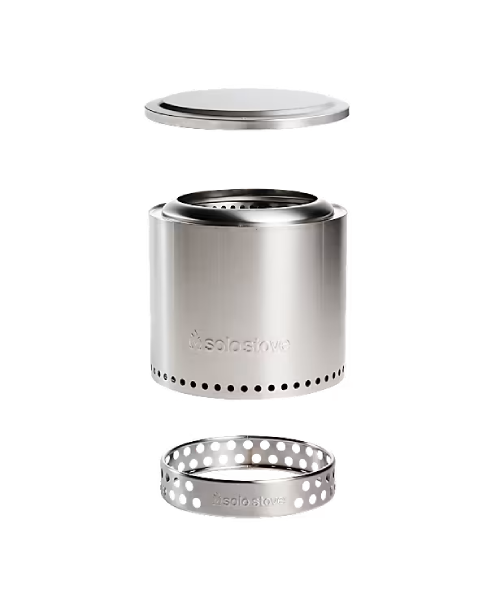 Solo Stove Ranger 2.0 — product photograph