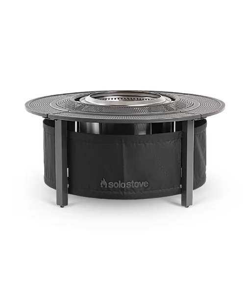 Solo Stove Bonfire 2.0 with Stand — product photograph