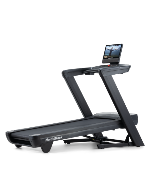 NordicTrack Commercial 1750 — product photograph
