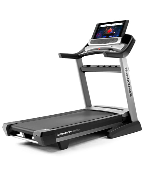 NordicTrack Commercial 2950 — product photograph
