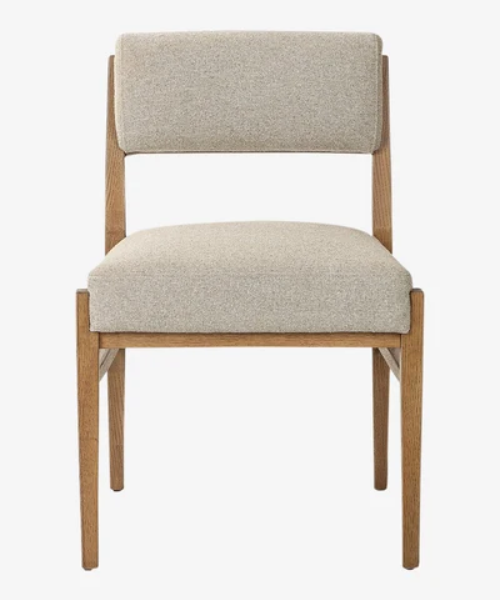 Upholstery & Case-Goods Furniture — ~$1,500–$5,000+ — product photograph