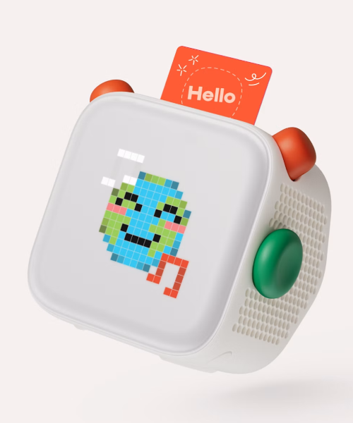 Yoto Player 4th Gen — product photograph