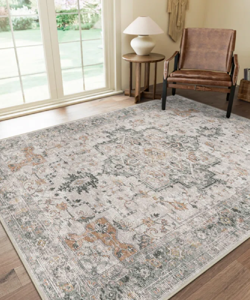 Rugs & Home Décor — product photograph