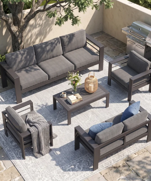 Outdoor & Patio Furniture — ~$150 — product photograph