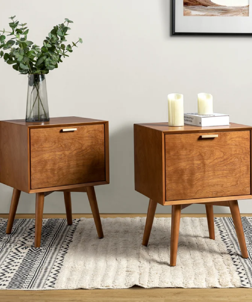 Unbranded Flat-Pack Furniture — Low price — product photograph