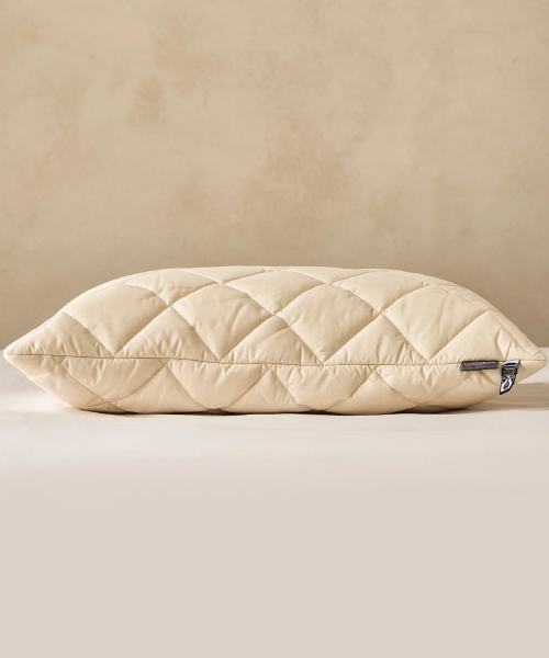 Wool Pillows — ~£40+ — product photograph