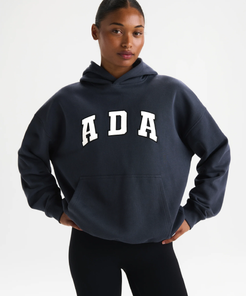 Oversized Sweatshirts & Hoodies — product photograph