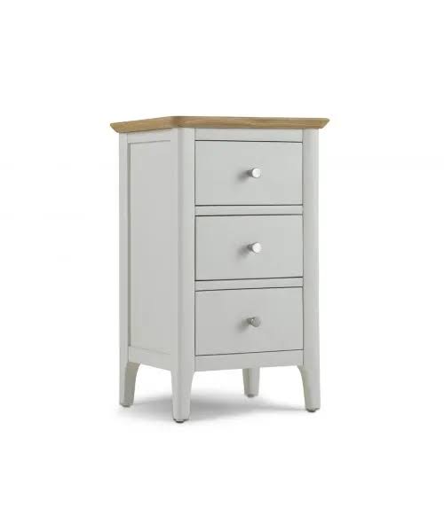 Flat-Pack Bedroom Furniture (Wardrobes, Chests, Bedsides) — product photograph
