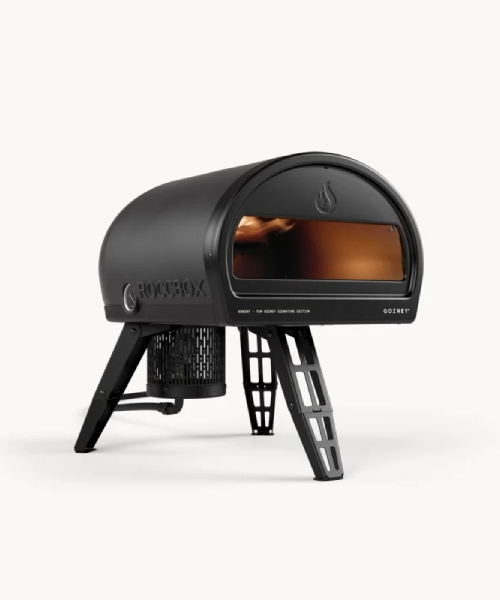 Gozney Roccbox — ~$399 — product photograph