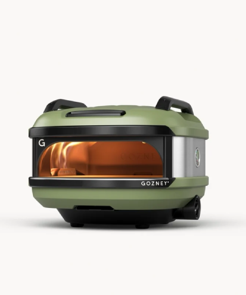 Gozney Tread — ~$500 — product photograph
