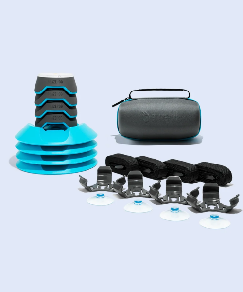 Sport-Specific Bundles (e.g., Soccer) — product photograph