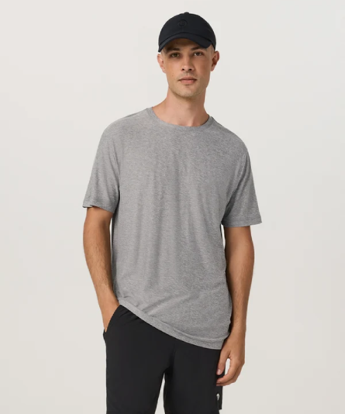 Strato Tech Tee — ~$48+ — product photograph