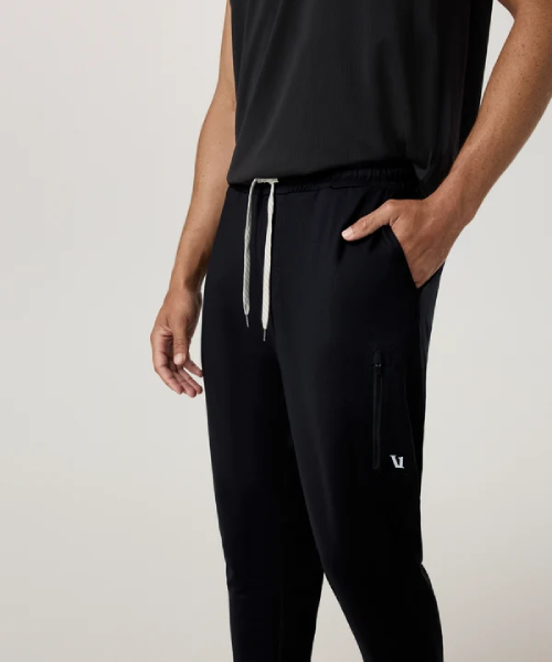 Vuori Sunday Performance Jogger — ~$90–$100 — product photograph
