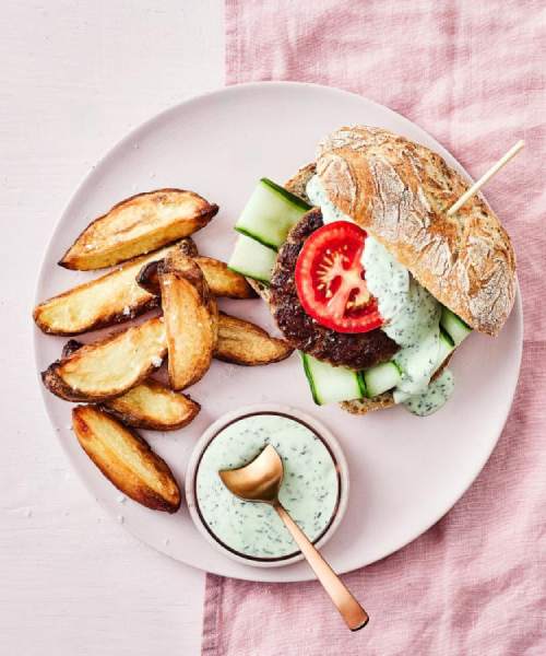 Premium / Special Recipes — product photograph