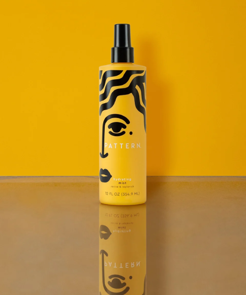 Hydrating Mist — ~$18 — product photograph