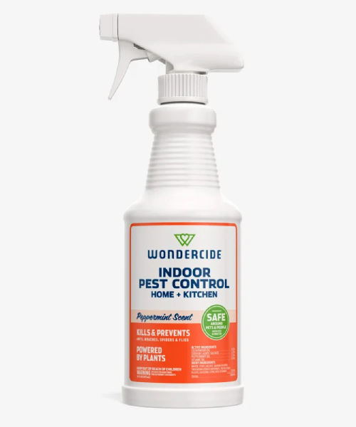 Indoor Pest Control Spray (Ants, Roaches, Spiders) — product photograph
