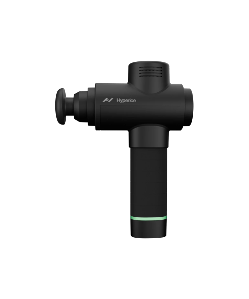 Hypervolt 2 — product photograph