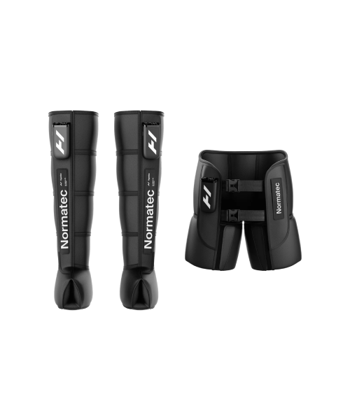 Normatec (Elite / Premier range) — product photograph