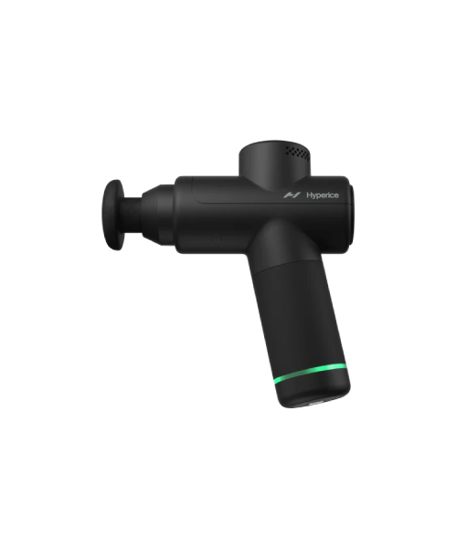 Hypervolt Go 2 — product photograph