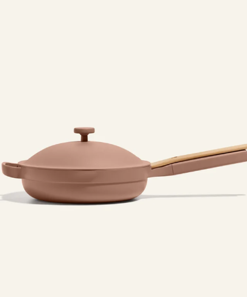 Always Pan 2.0 — ~$135 — product photograph