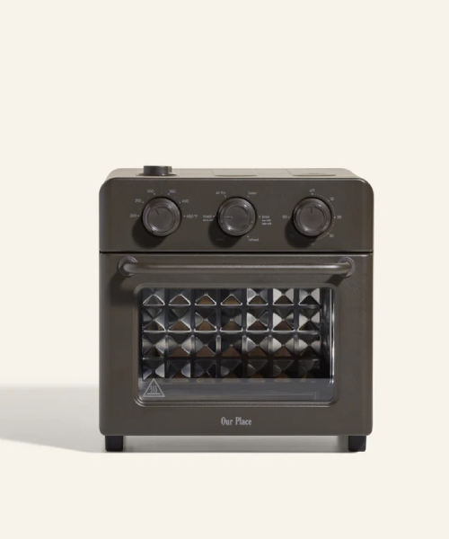 Small Appliances (Wonder Oven, Dream Cooker, Blender) — product photograph