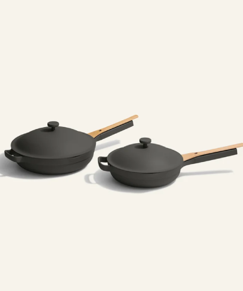 Our Place Always Pan 2.0 — ~$135 — product photograph