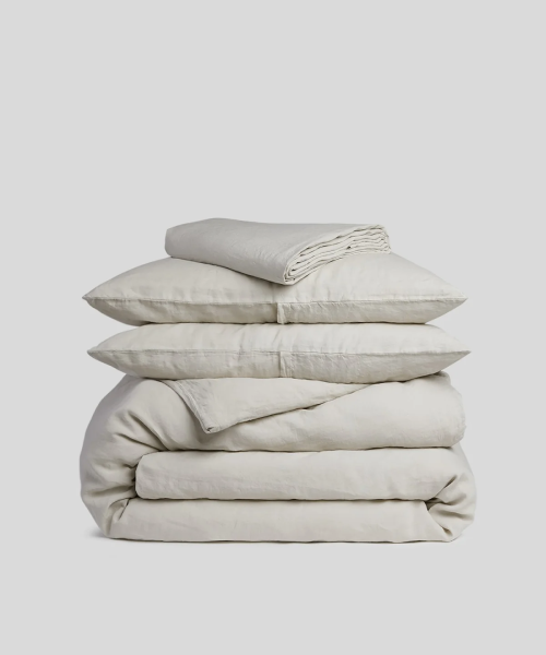Linen Venice Set (Complete Bundle) — ~$469+ — product photograph