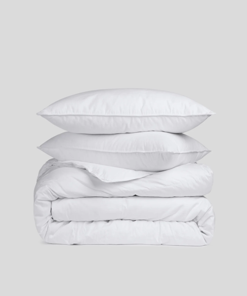 Down Duvet Inserts — product photograph