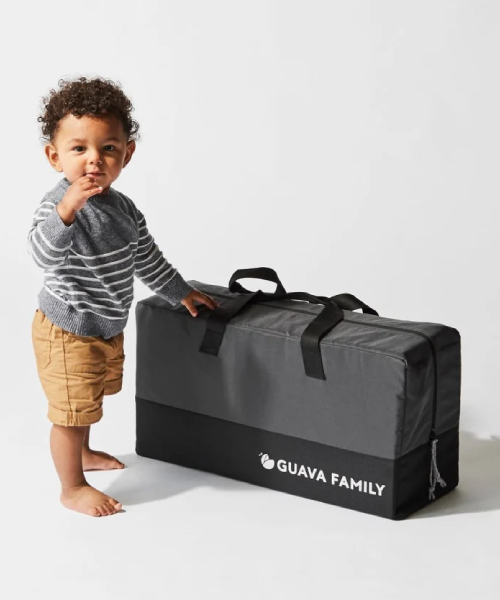 Lotus Everywhere Travel Crib — from ~$249.95 — product photograph