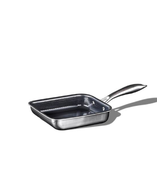 Using HexClad as Your Only Egg Pan — product photograph