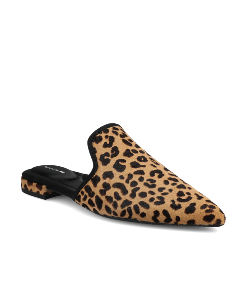 Mules & Loafers — product photograph