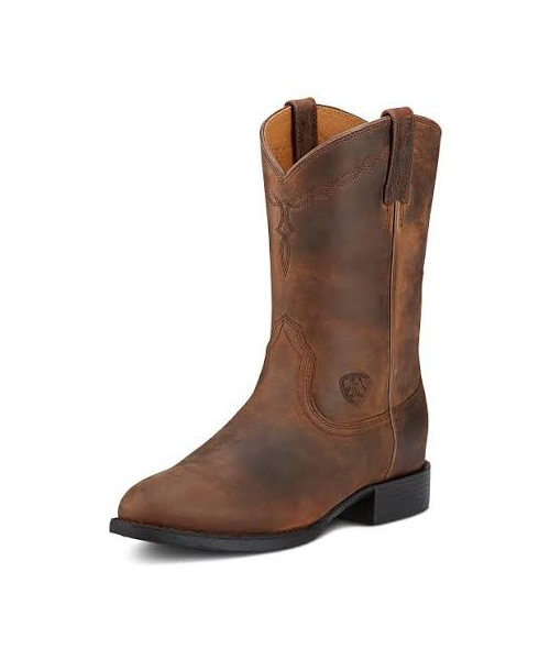 Heritage Roper — product photograph